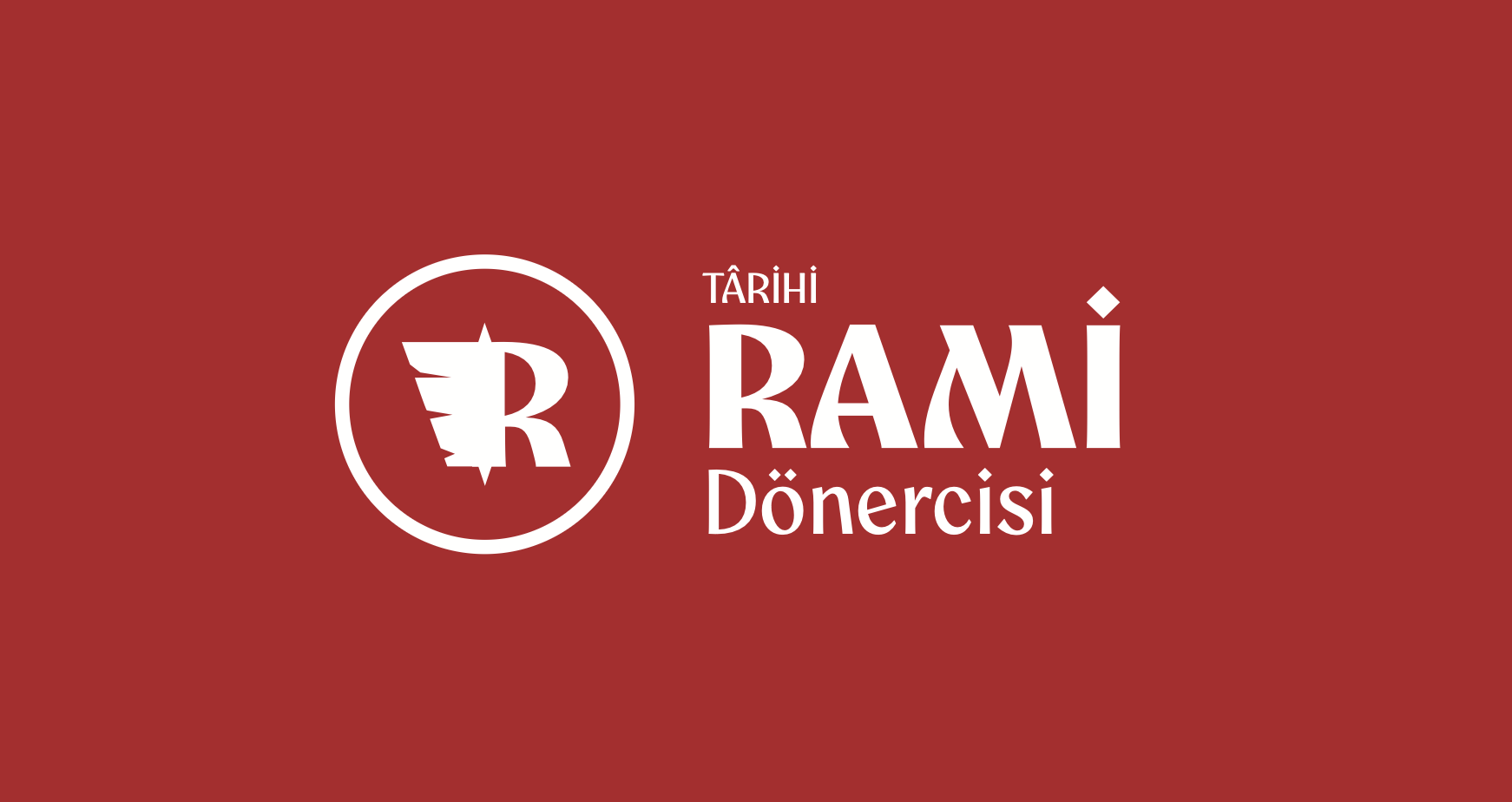 Tarihi Rami Dönercisi